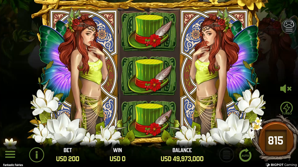 How to play Fantastic Fairies