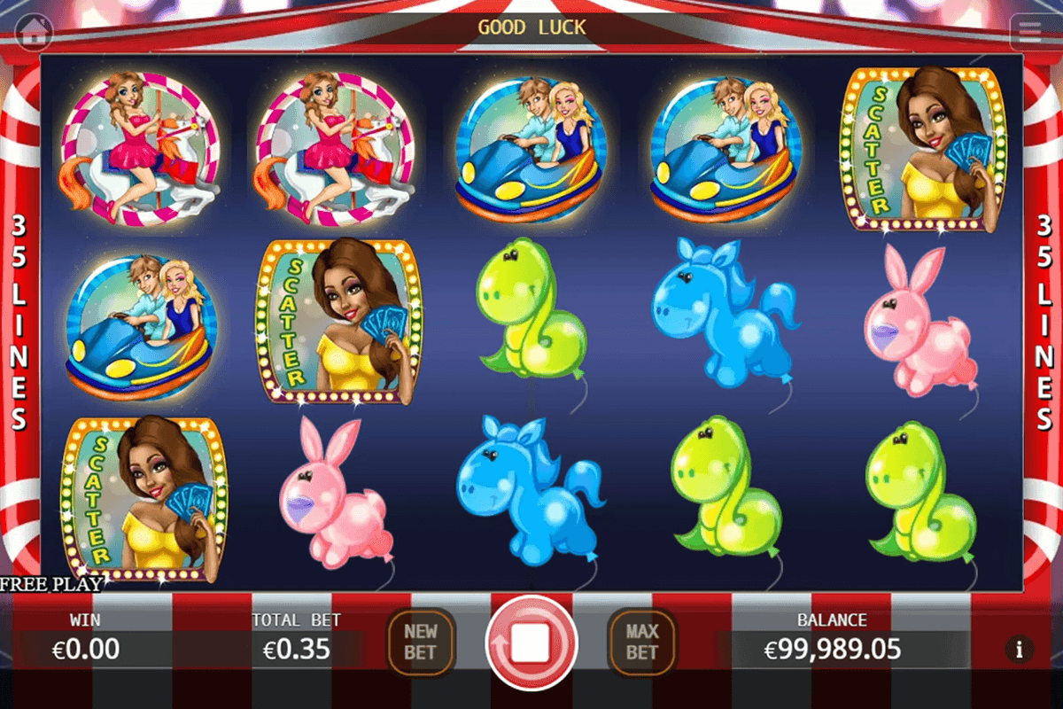 How to win Fantasy Park