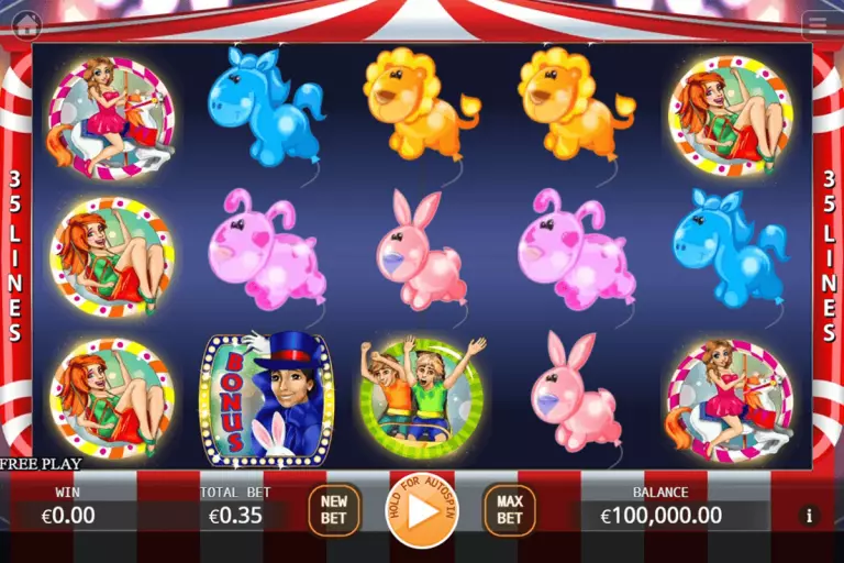 How to play Fantasy Park