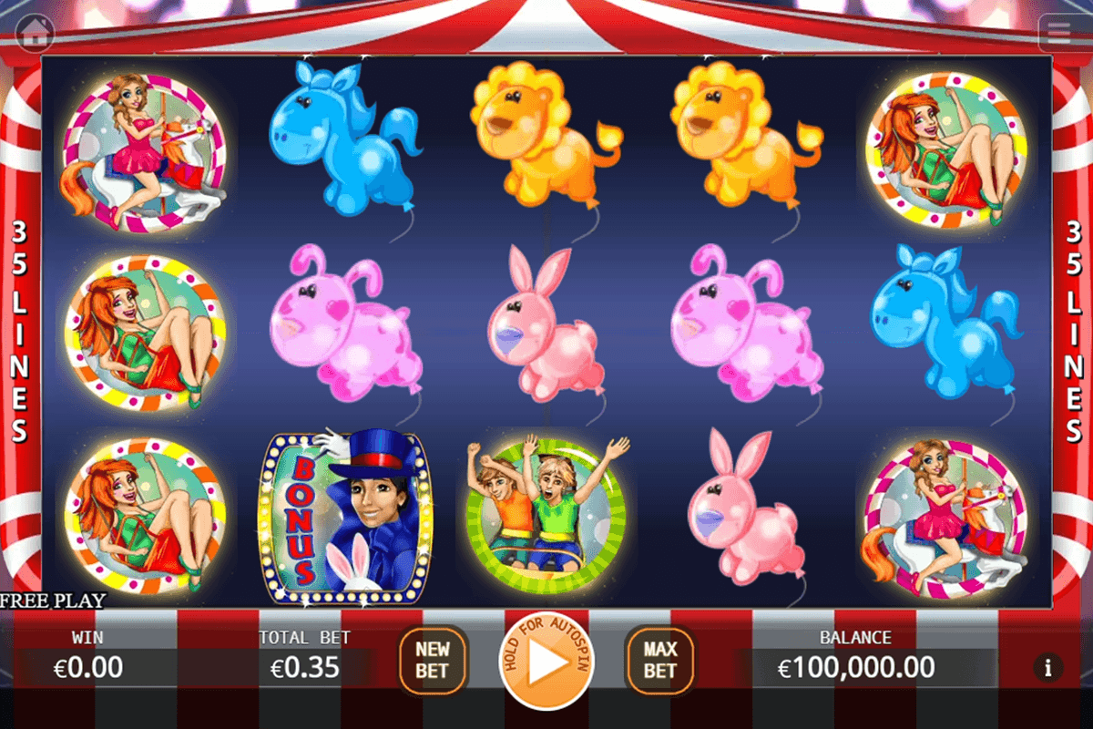 How to play Fantasy Park