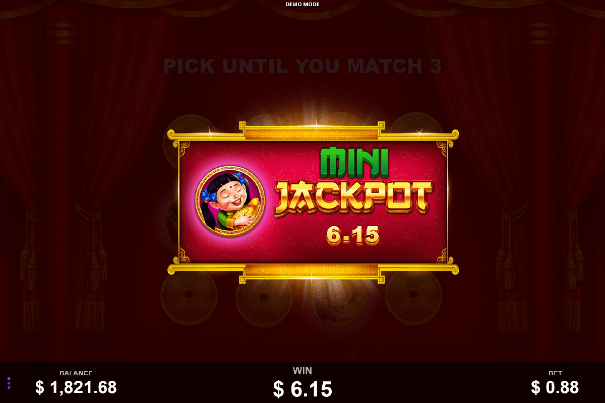 How to win Jackpot Fortunes