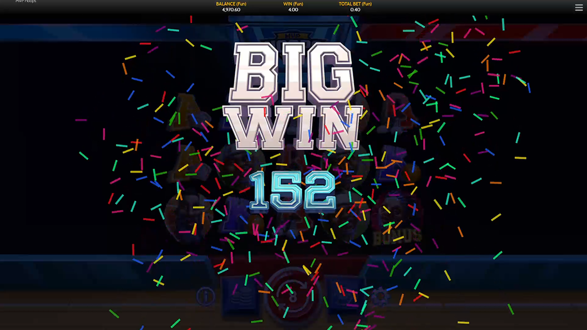 mvp hoops big win