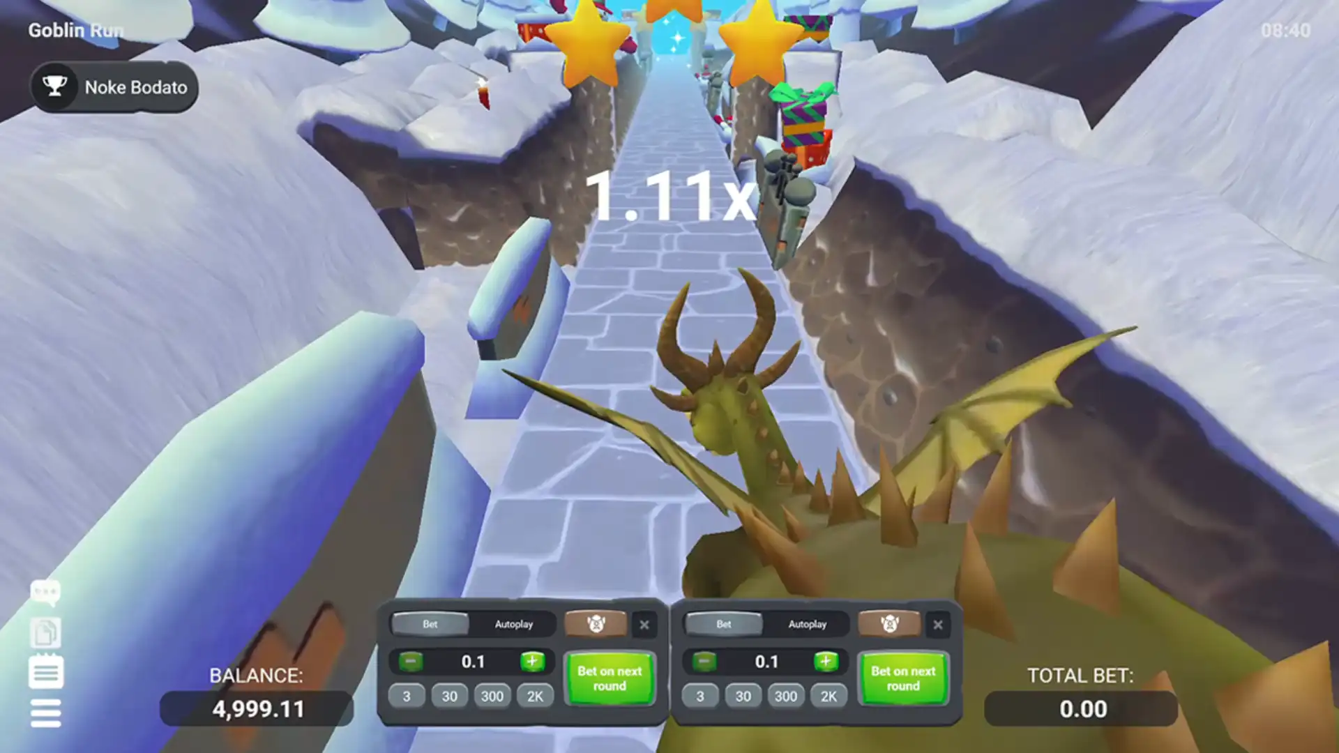 goblin run base game