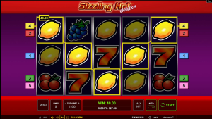 sizzling hot deluxe bigwin
