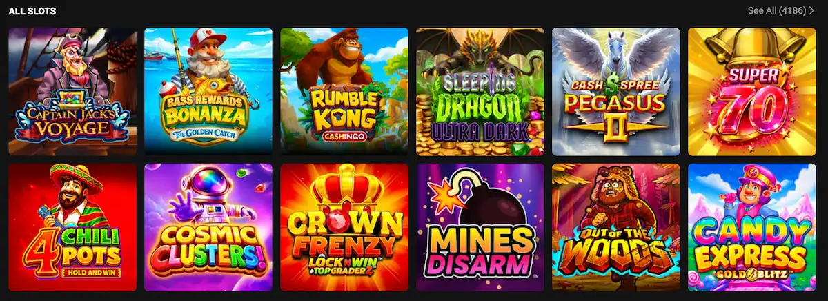 bwin casino slots