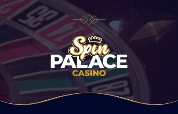 Spin Palace main image