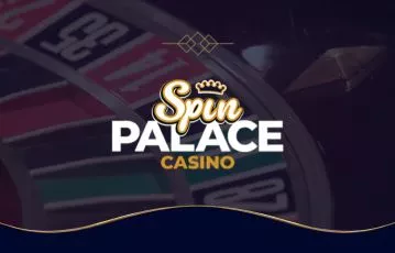 Spin Palace main image