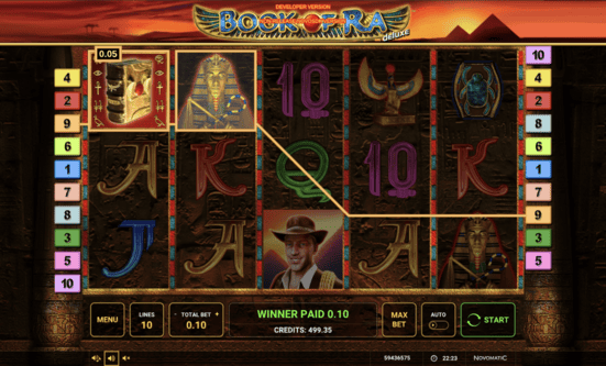 Book-of-ra
