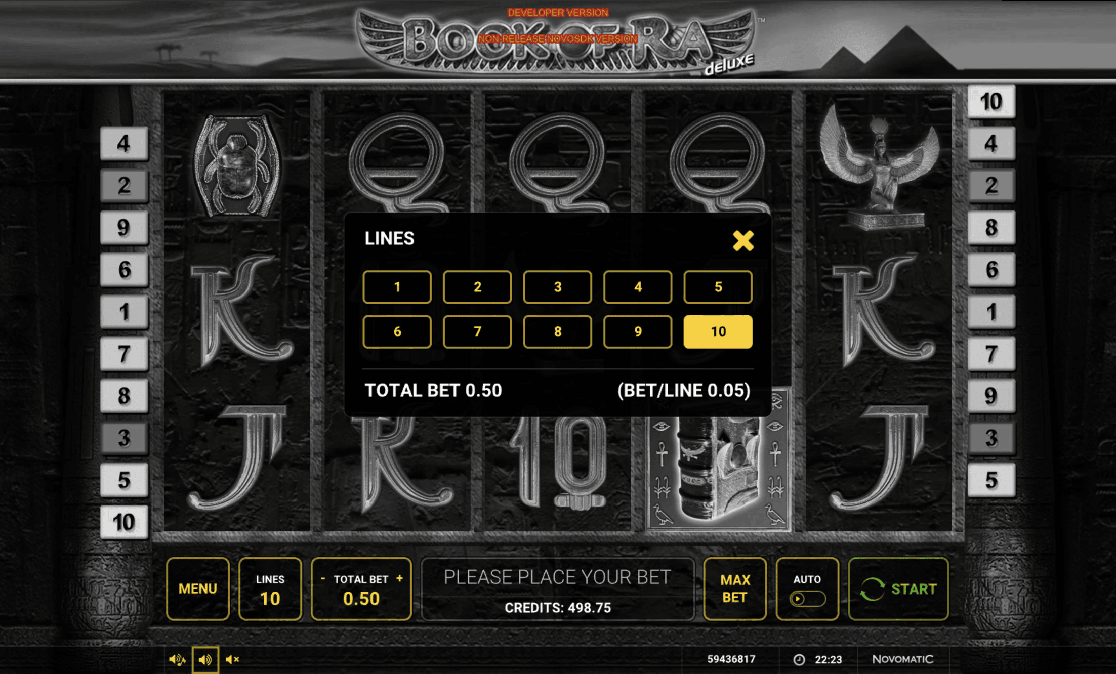 Book-of-ra-lines-set-up-