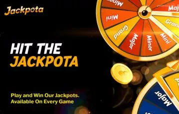 Jackpota Promo Hit The Jackpota
