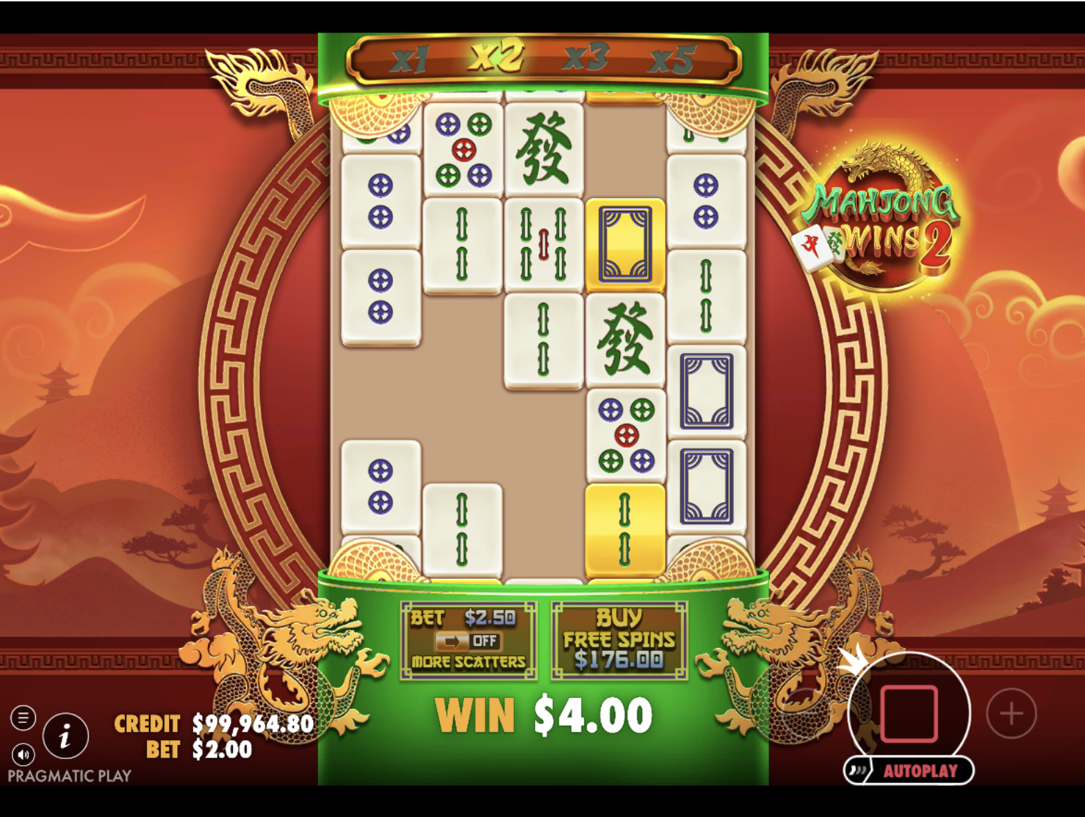 Mahjong-Wins-2-gamesplay