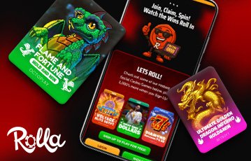 Rolla-casino-mobile-slots