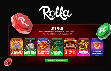 Rolla-slots