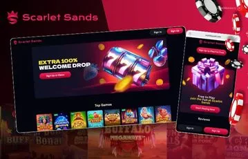 Scarlet Sands Devices US