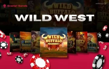 Scarlet Sands Wild-West-US