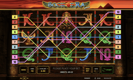 book-of-ra-lines