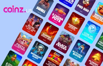 Coinz.us Slots US