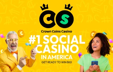 Crown Coins Casino Pro Contra US
