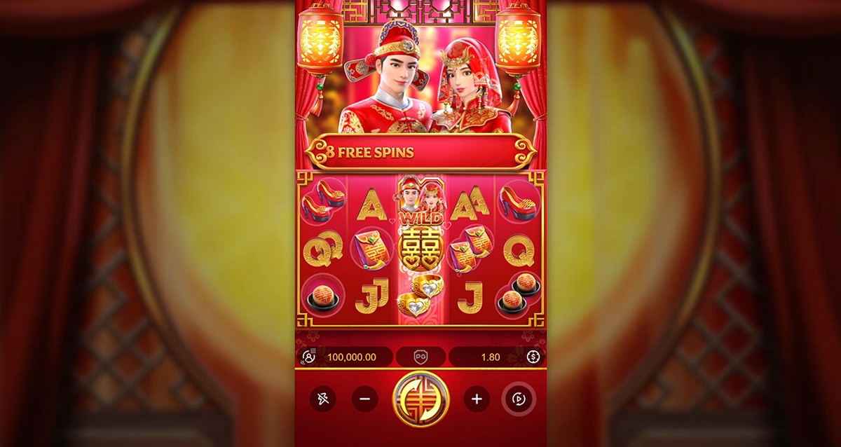 double fortune normal