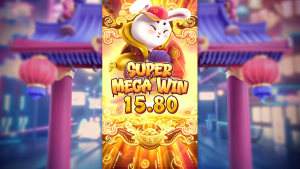 fortune rabbit bigwin
