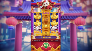 fortune rabbit normal