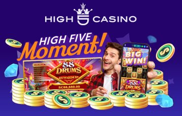 high-5 casino-moments