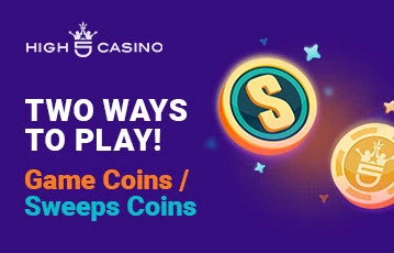 2 ways to play at High5