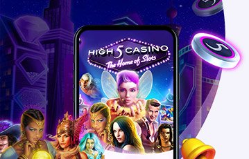 high5 casino mobile us