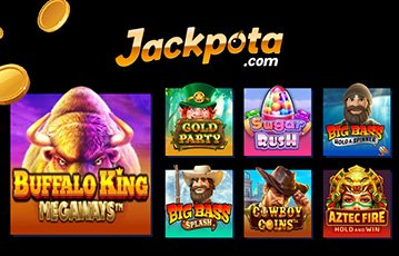 Jackpota games