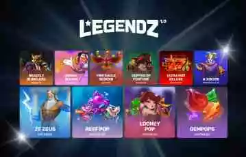 legendz-slots