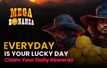 megabonanza daily rewards image