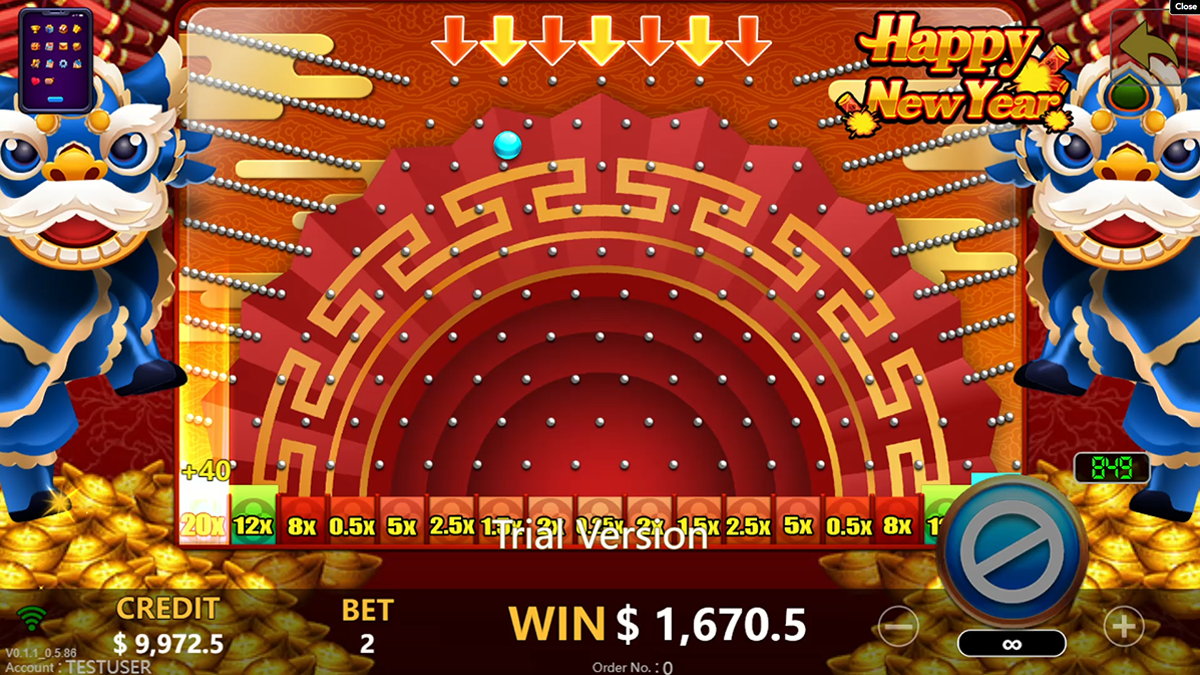 pinball fun bigwin