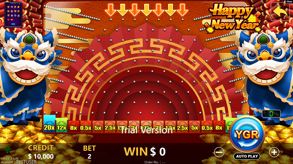 pinball fun normal