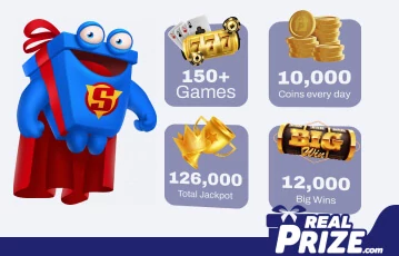 realprize games features