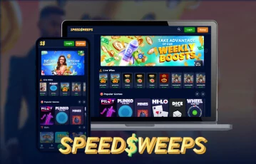 SpeedSweeps Responsive US