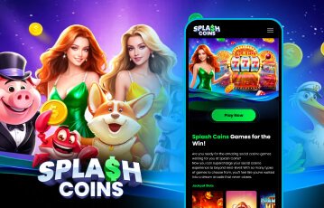 SplashCoins Mobile US
