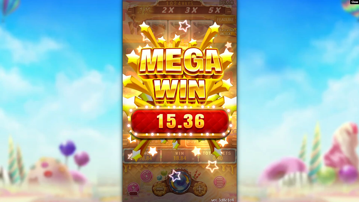 sugar bang bang big win