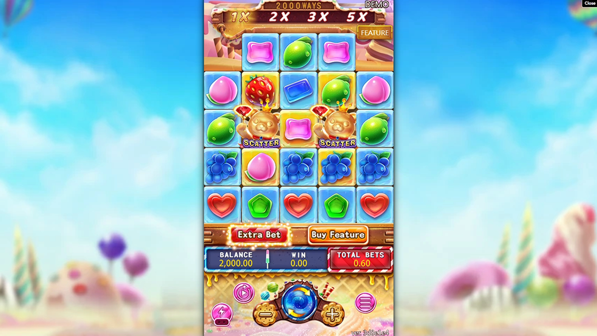 sugar bang bang normal