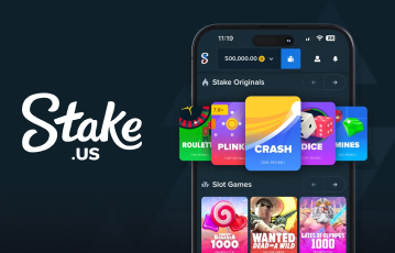 Stake us-mobile-new app-us
