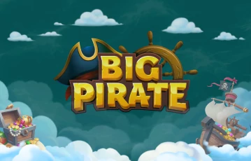 Big Pirate Pro Contra