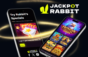 jackpot rabbit slots tournament