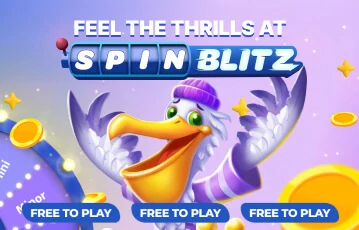 Spin Blitz Pro Contra