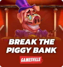 Break the Piggy Bank