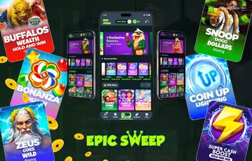 Epic Sweep Devices