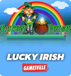 Lucky Irish