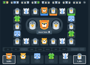 Stake Zoo: New Stake Originals Release Now Live