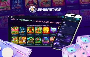Sweepstars-Devices