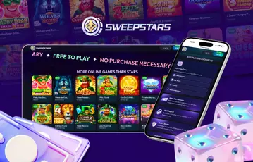 Sweepstars-Devices