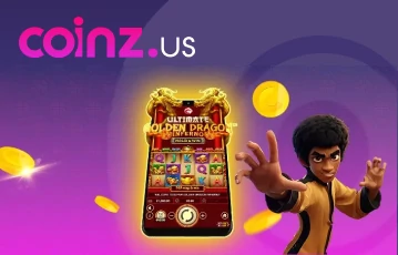 coinz us on mobile