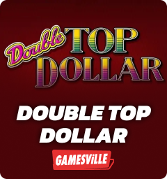 Double Top Dollar